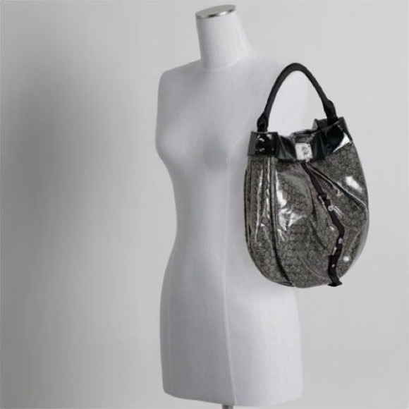 Marc by Marc Jacobs Jelly Jacquard lil Riz bag