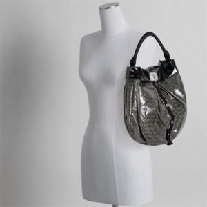 Marc by Marc Jacobs Jelly Jacquard lil Riz bag