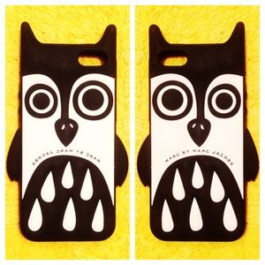 Marc by Marc Jacobs iPhone 5 case