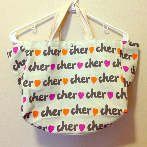 🚫SOLD🚫 Cute Cher bag