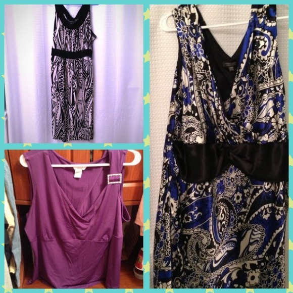 Bundle for Shay