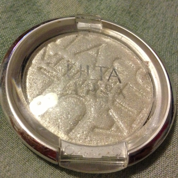 Ulta shadow. Ice queen