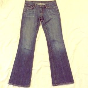 Citizens of Humanity Jeans/ Size 27