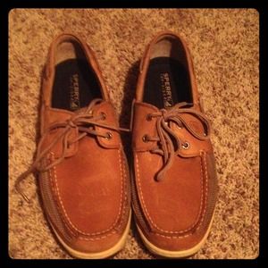 Sperry's