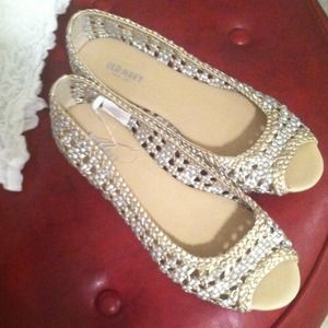Flat Shoes