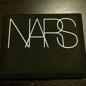 NARS killing me softly palette