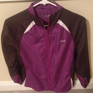 Avia Running Jacket