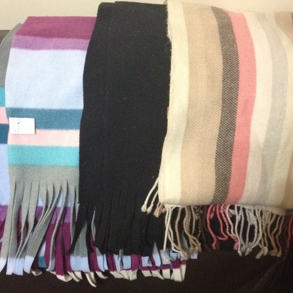 Scarf bundle
