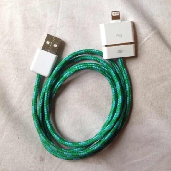 Top and charger bundle - Picture 2 of 2