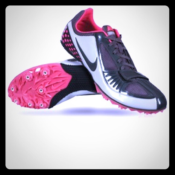 Nike Shoes - Nike track shoes