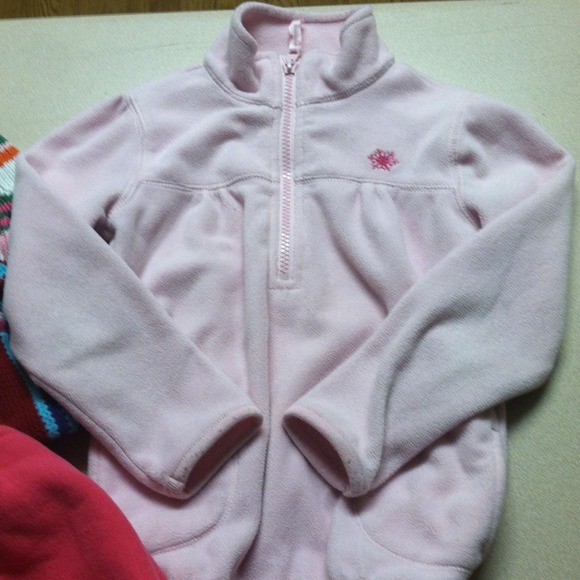 SOLD!!!GIRLS CLOTHES - Picture 2 of 4