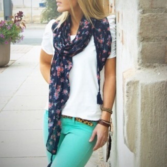 Vintage white t-shirt