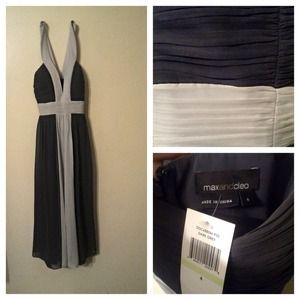 Bundled 🎁 Mac and Cleo dress nwt