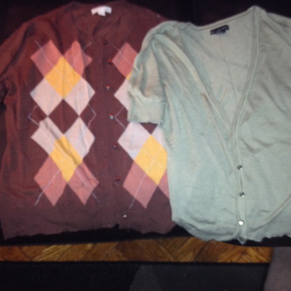 ✨Sweater bundle - Picture 4 of 4