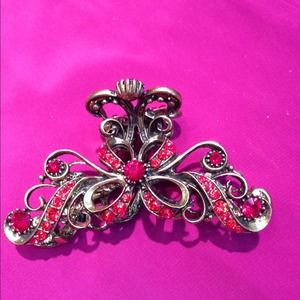 We have a jewelry store