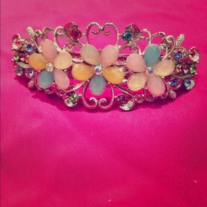 We have our own jewelry store