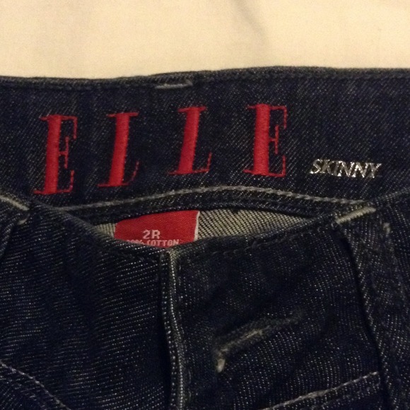 *clearance*ELLE & Express Jeans bundle