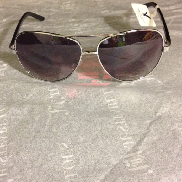 Aviator sunglasses