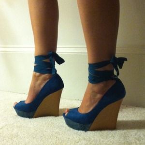 Wedges