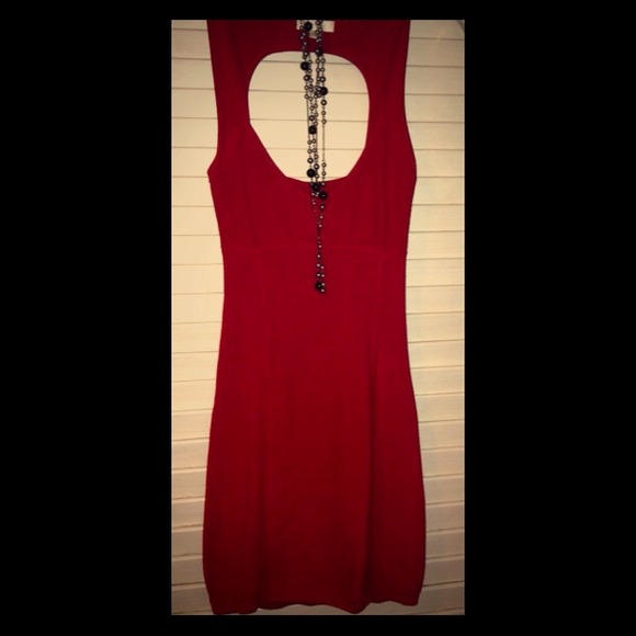 ** bundled with lace bcbg top