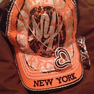 Brighton Necklace & Bangle!!  Sold together.