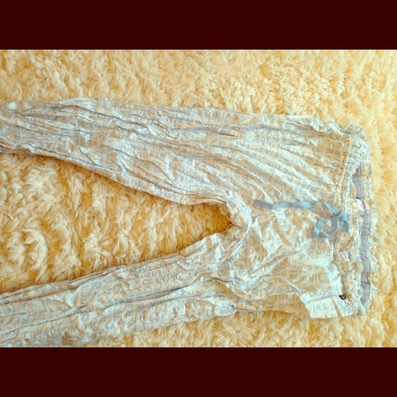 Victorias Secret PJ