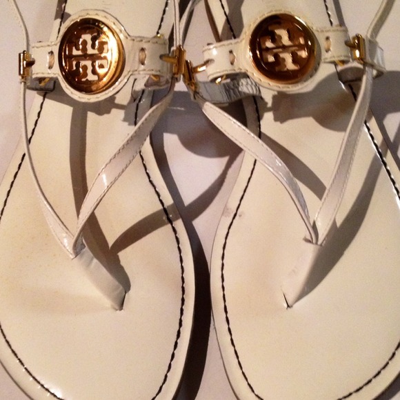 Tory Burch Sandals (Authentic!)