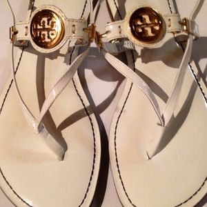 Tory Burch Sandals (Authentic!)