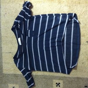 abercrombie kids top