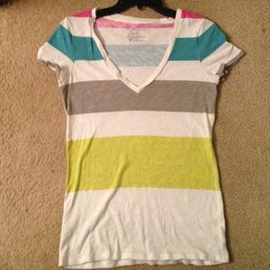 American Eagle VNeck