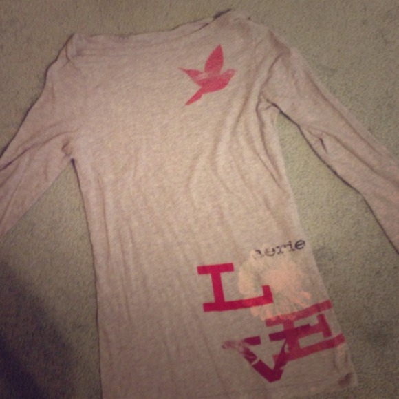 Aerie shirt