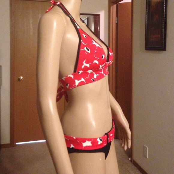 Victoria's Secret Swimsuit - Picture 3 of 3