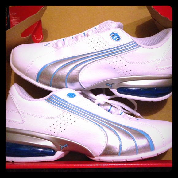 NWOT Puma Shoes. 👟