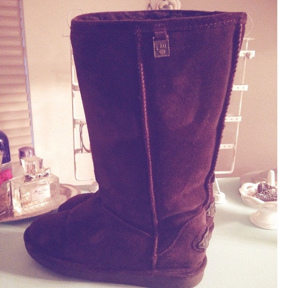 BearPaw Boots