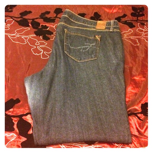 ‼️REDUCED‼️Plus size skinny jeans!