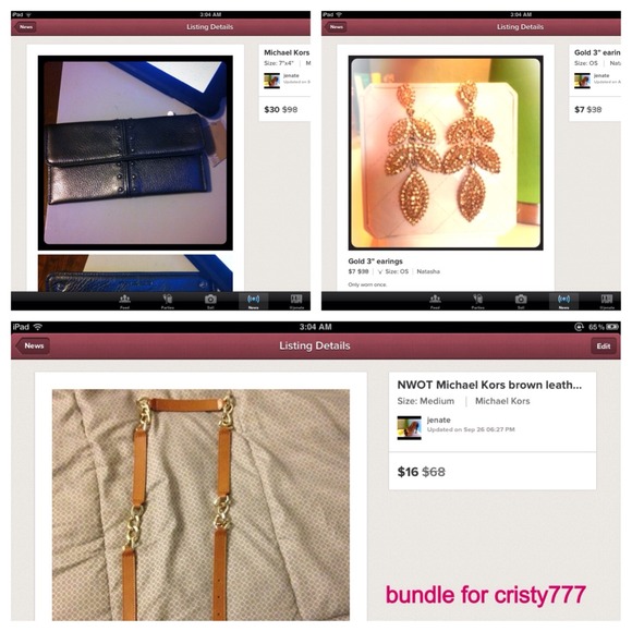 bundle for cristy777