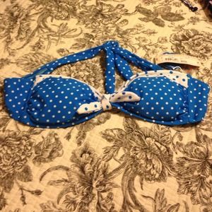 Arizona Women's Bathing Suit top