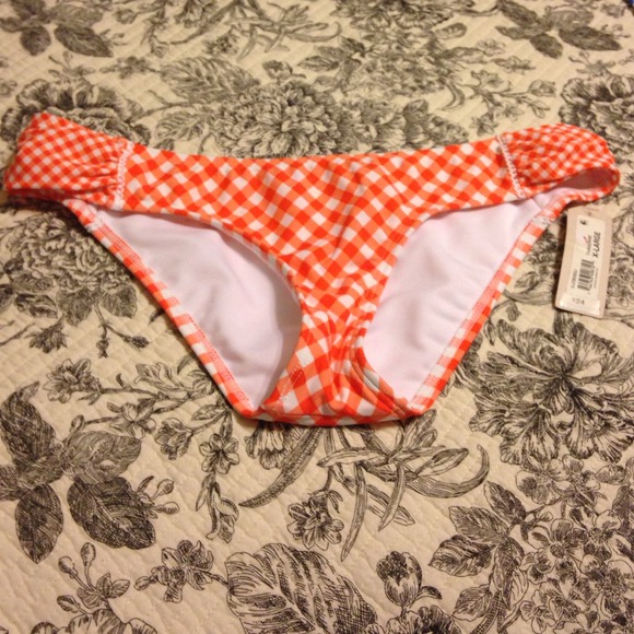 Arizona Women's Bathing Suit Bottom