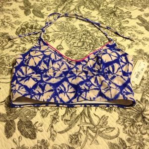 Arizona Women's Bathing Top