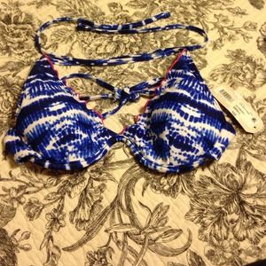 Arizona Women's Bathing Suit Top