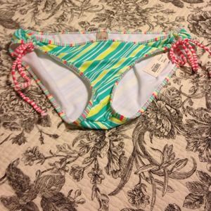 Arizona Women's Bathing Suit Top