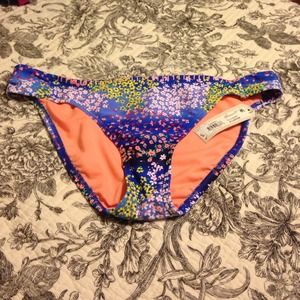 Arizona Women's Bathing Suit Bottom