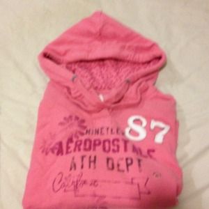 🚫Bundled🚫Aeropostale Sweatshirt - XL