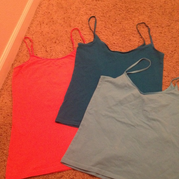 3 tank bundle! - Picture 1 of 4