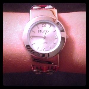 MUDD WATCH