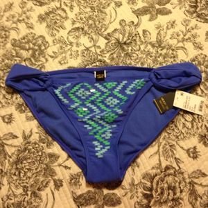 Ninety Six Degrees Women's Bathing Suit Bottoms