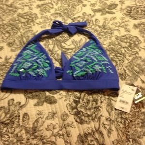 Ninety Six Degrees Bikini Top