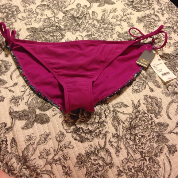Ninety Six Degrees Bikini Bottom