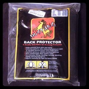 Back protector