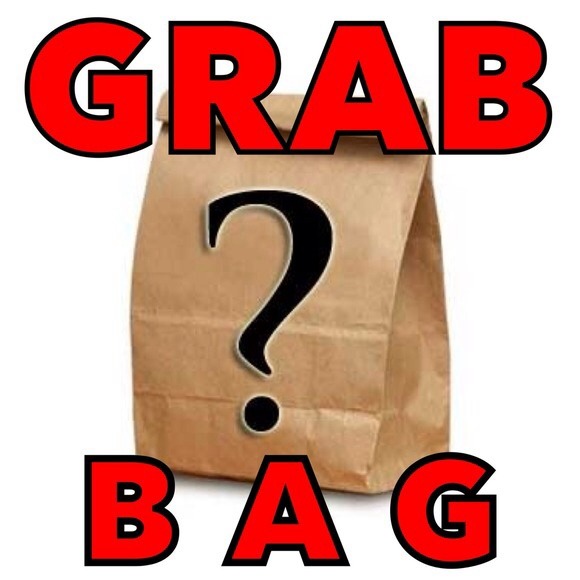 💰Grab Bag (Value $45)💰